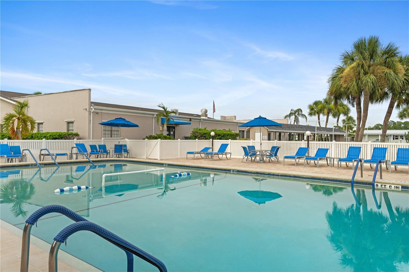 LAZY RIVER MHP - Residential