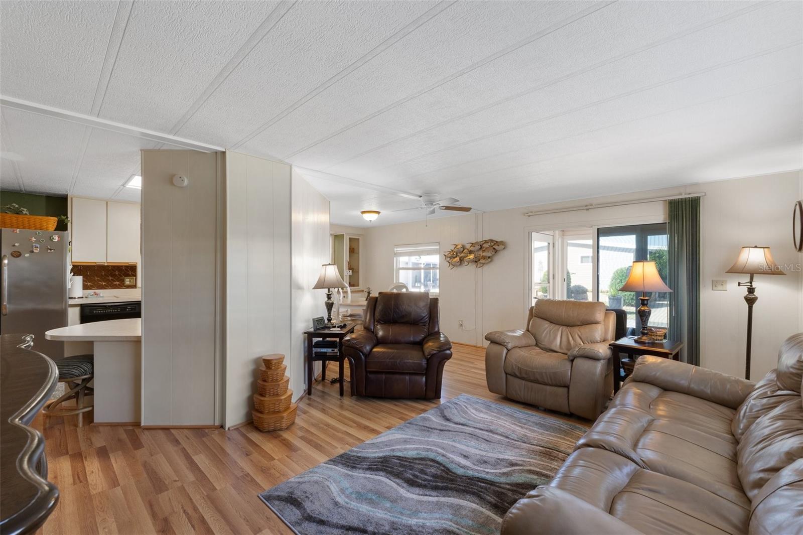 LAZY RIVER MHP - Residential