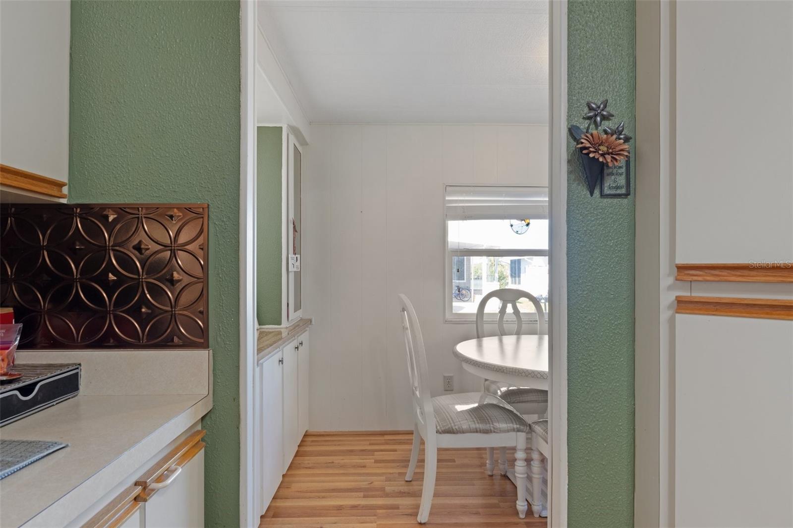 LAZY RIVER MHP - Residential