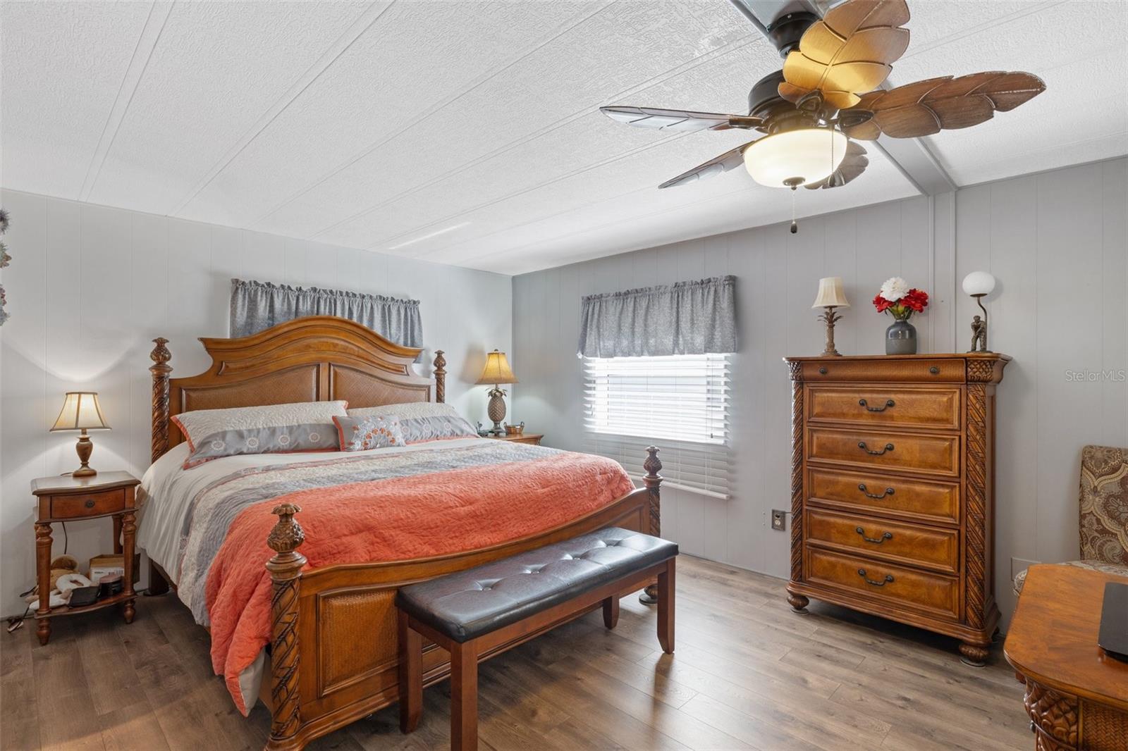 LAZY RIVER MHP - Residential