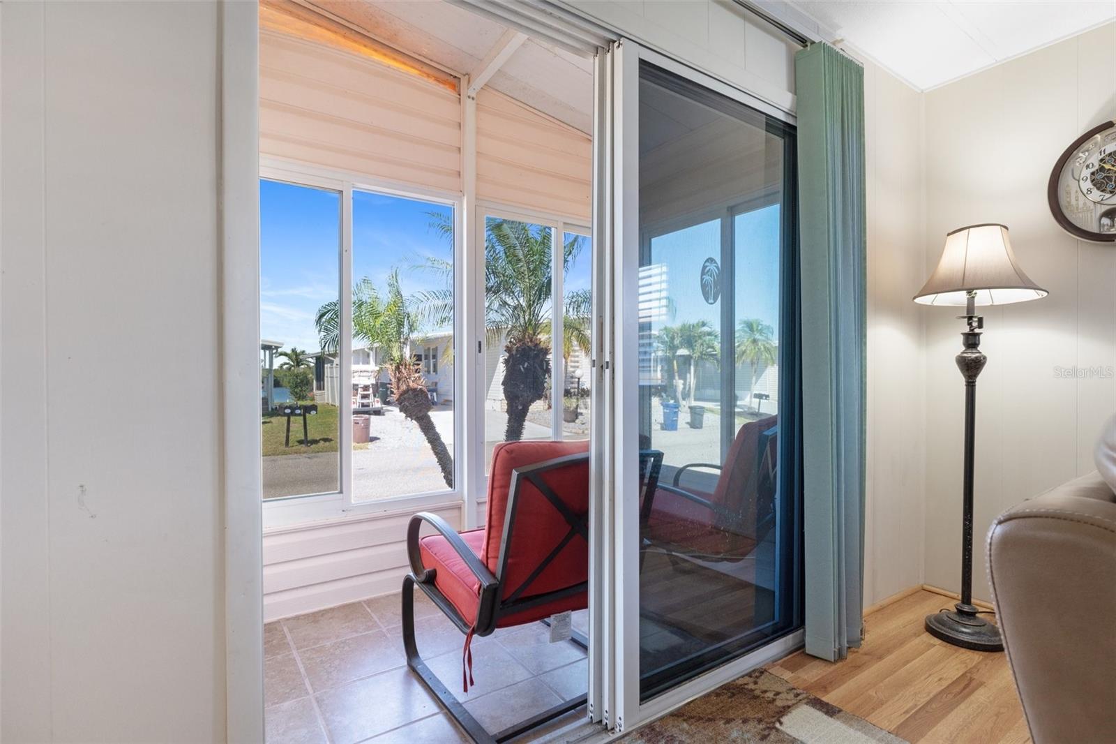 LAZY RIVER MHP - Residential