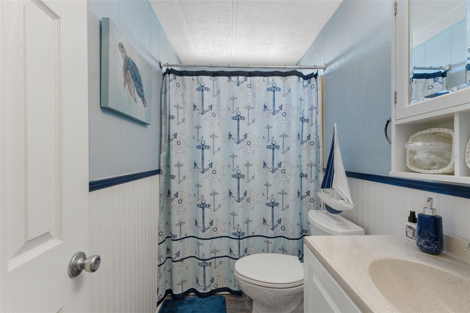 LAZY RIVER MHP - Residential