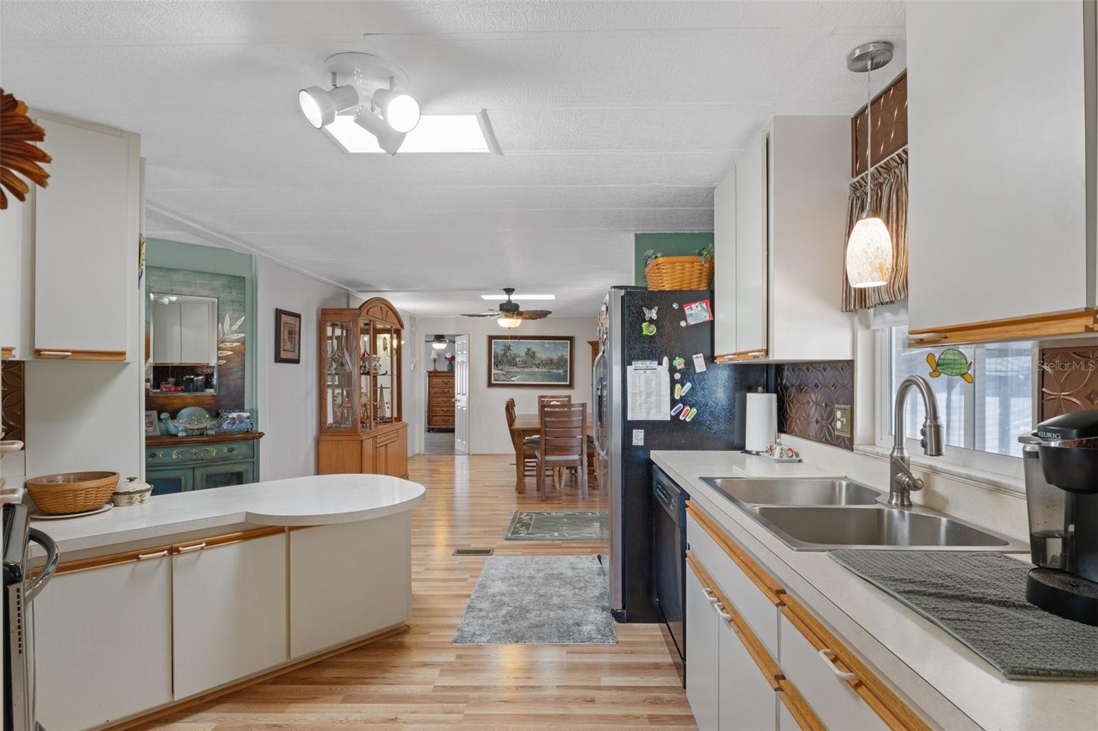 LAZY RIVER MHP - Residential