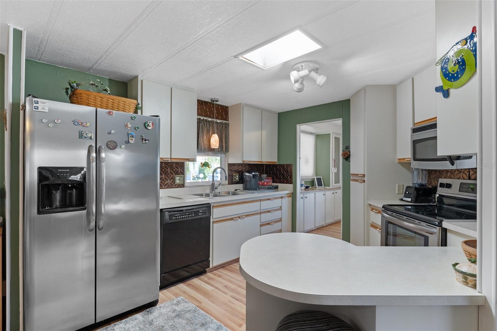 LAZY RIVER MHP - Residential