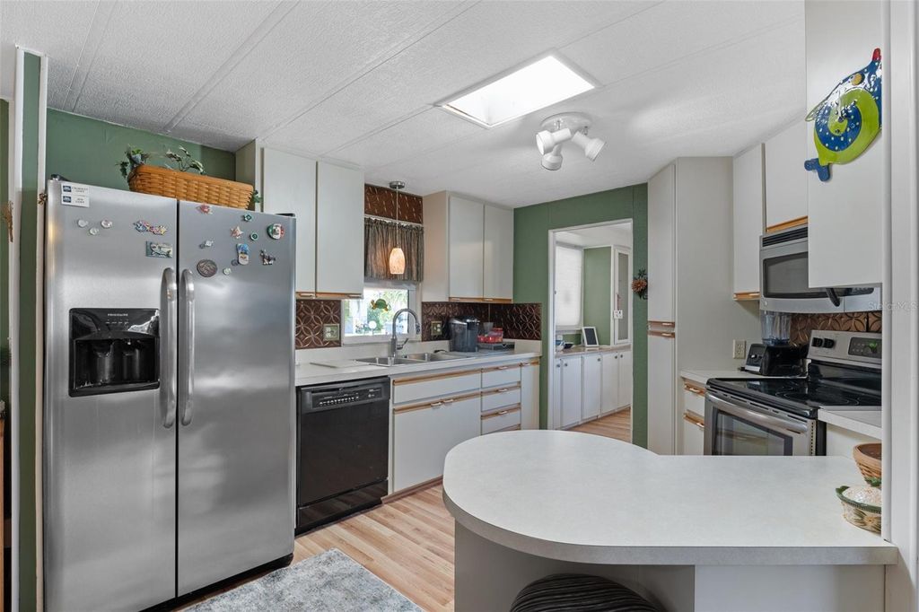 Photo of 175 Martinique Road, North Port, FL 34287 (MLS # C7515073)