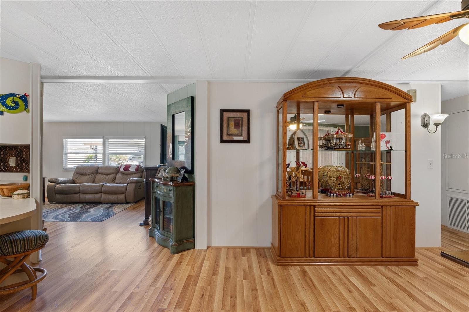 LAZY RIVER MHP - Residential