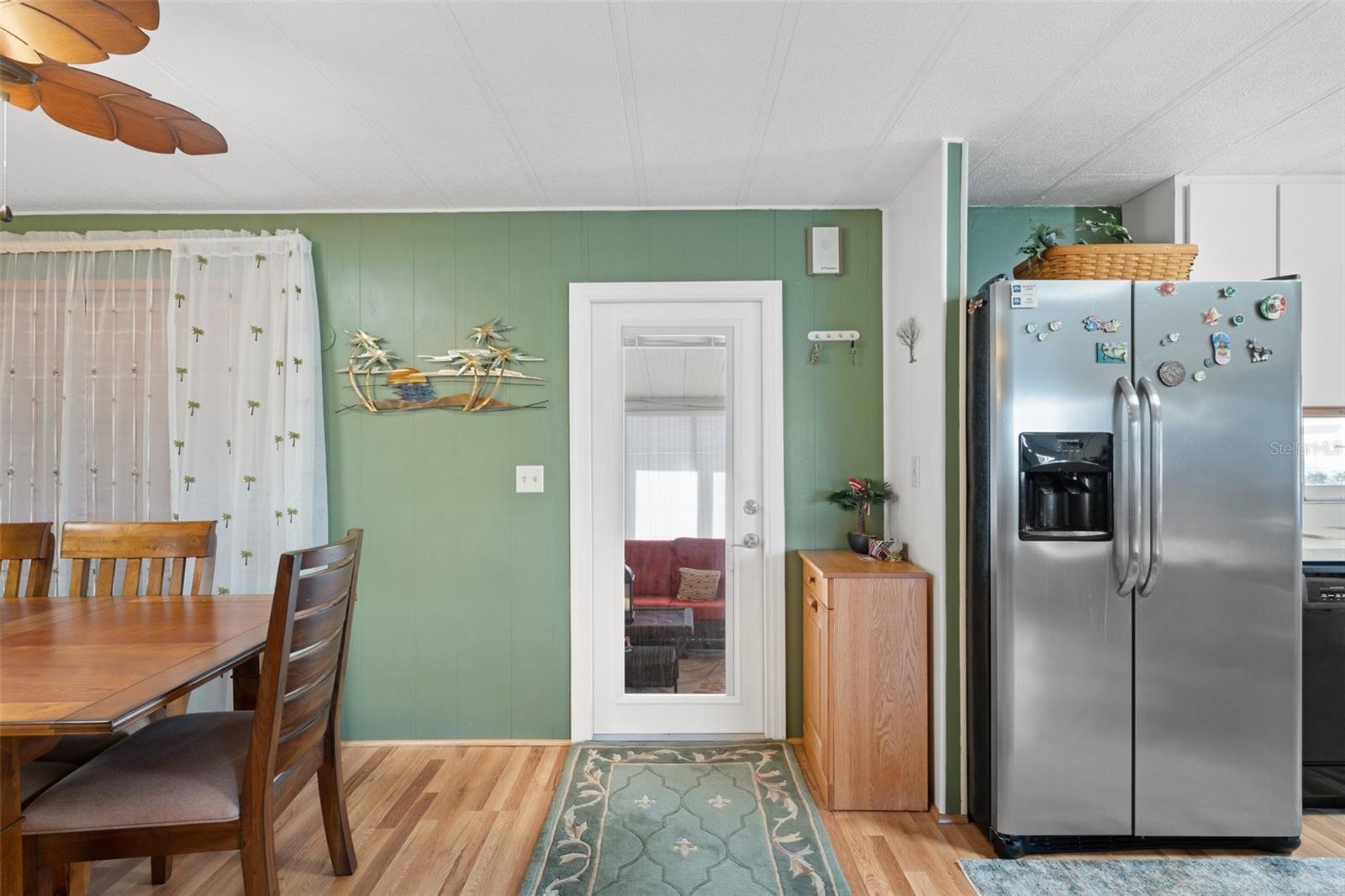 LAZY RIVER MHP - Residential