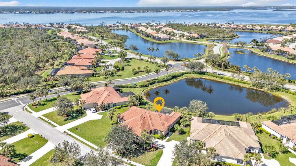 Photo of 2676 Wax Myrtle Court, Port Charlotte, FL 33953 (MLS # C7515857)
