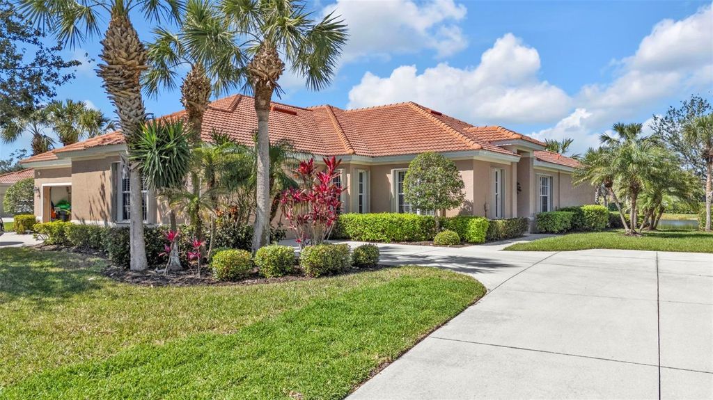 Photo of 2676 Wax Myrtle Court, Port Charlotte, FL 33953 (MLS # C7515857)