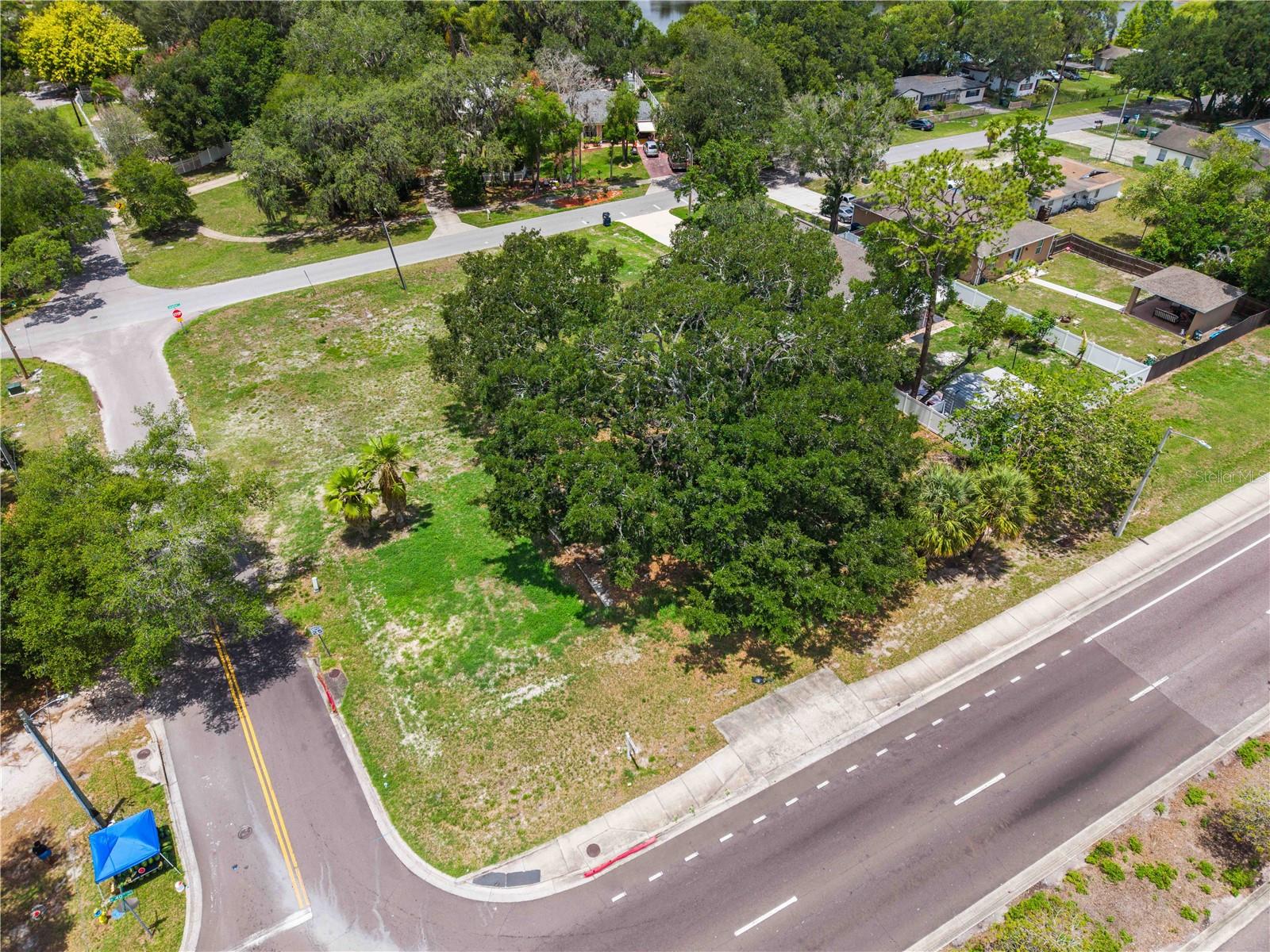 TEMPLE CREST UNIT 3 - Land