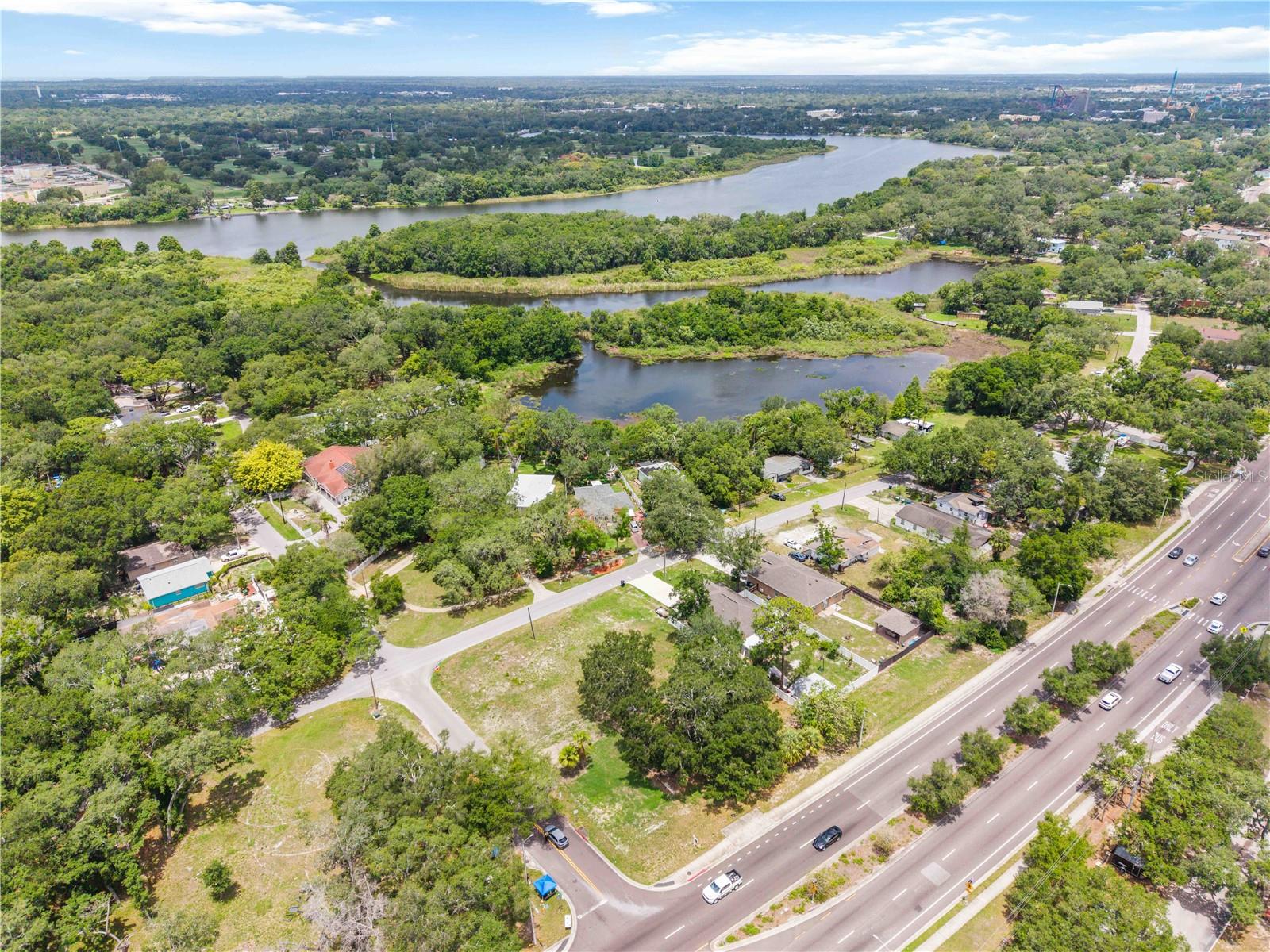 TEMPLE CREST UNIT 3 - Land