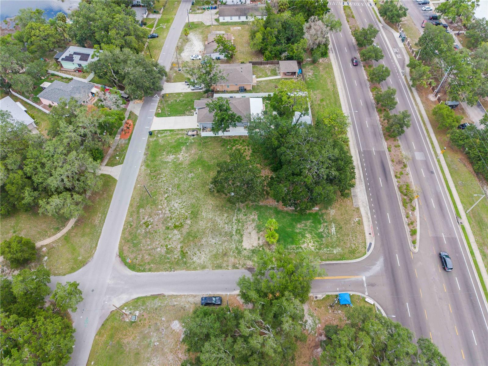 TEMPLE CREST UNIT 3 - Land