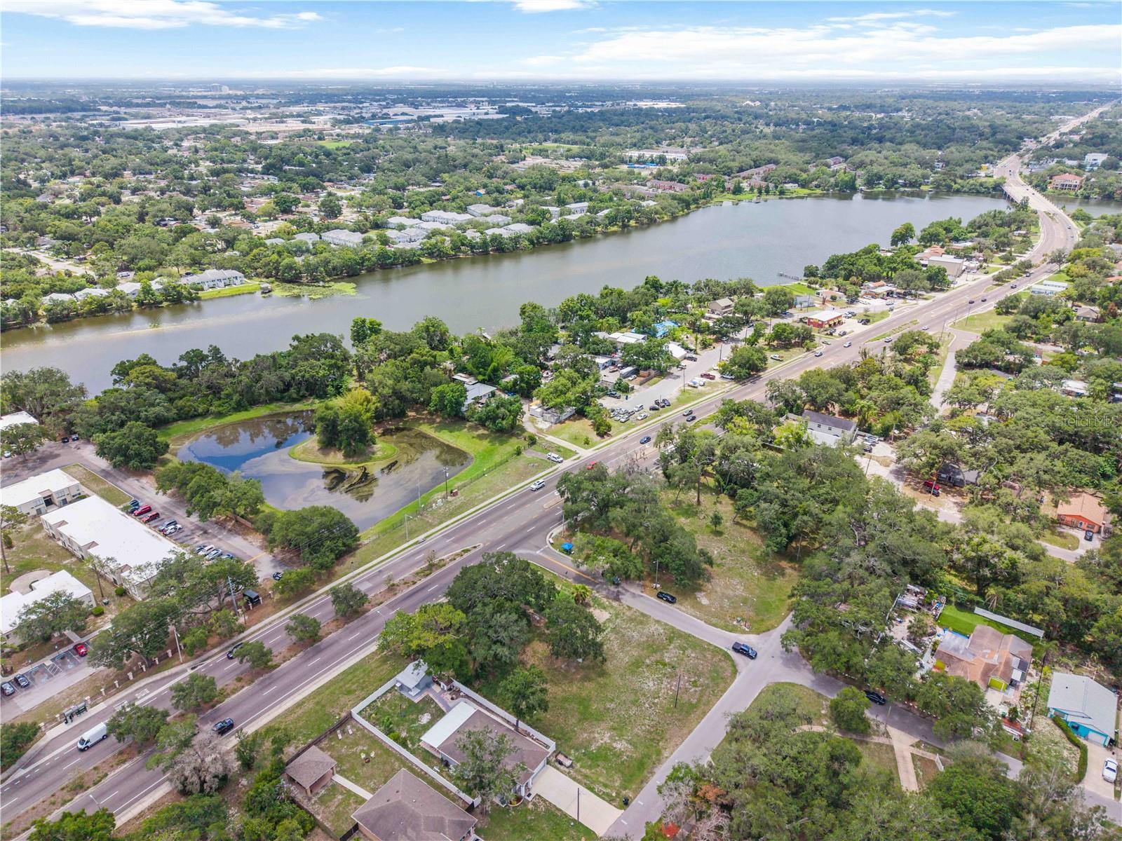 TEMPLE CREST UNIT 3 - Land