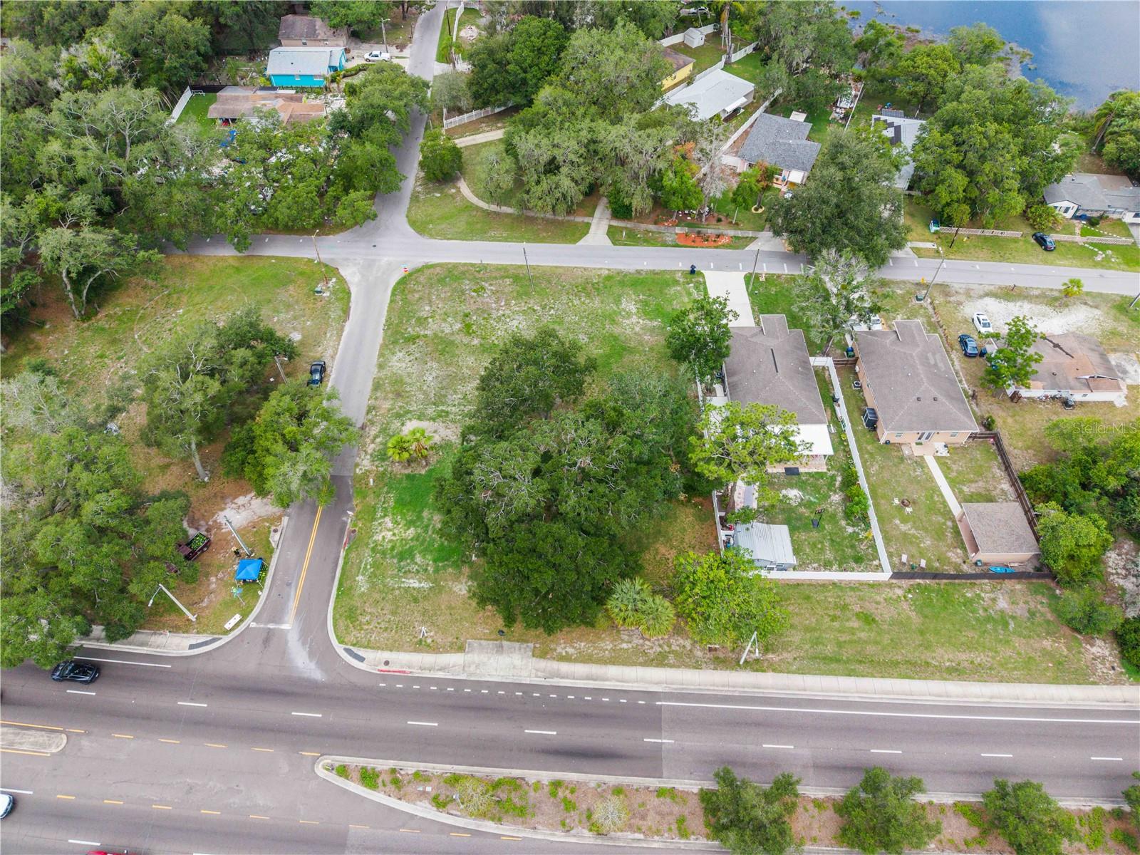 TEMPLE CREST UNIT 3 - Land