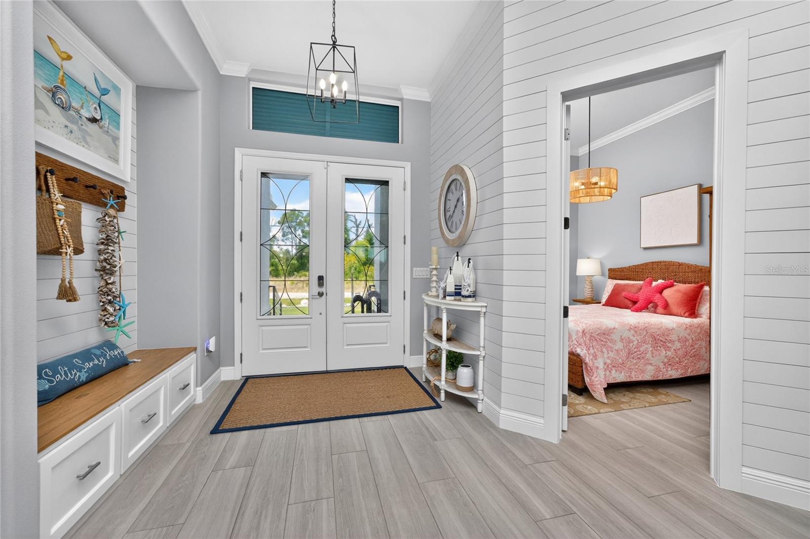 ROTONDA PINE VALLEY - Residential