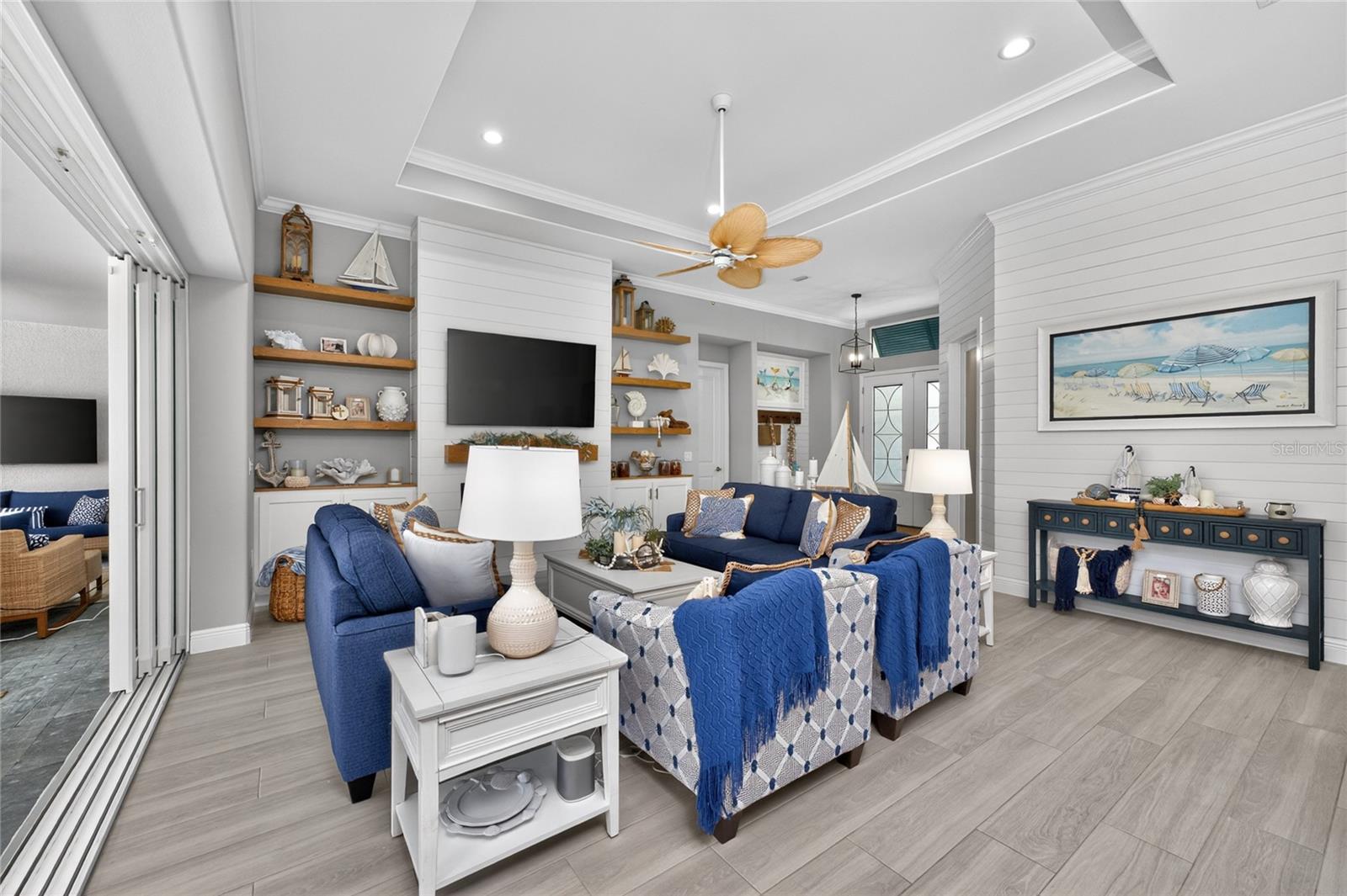 ROTONDA PINE VALLEY - Residential