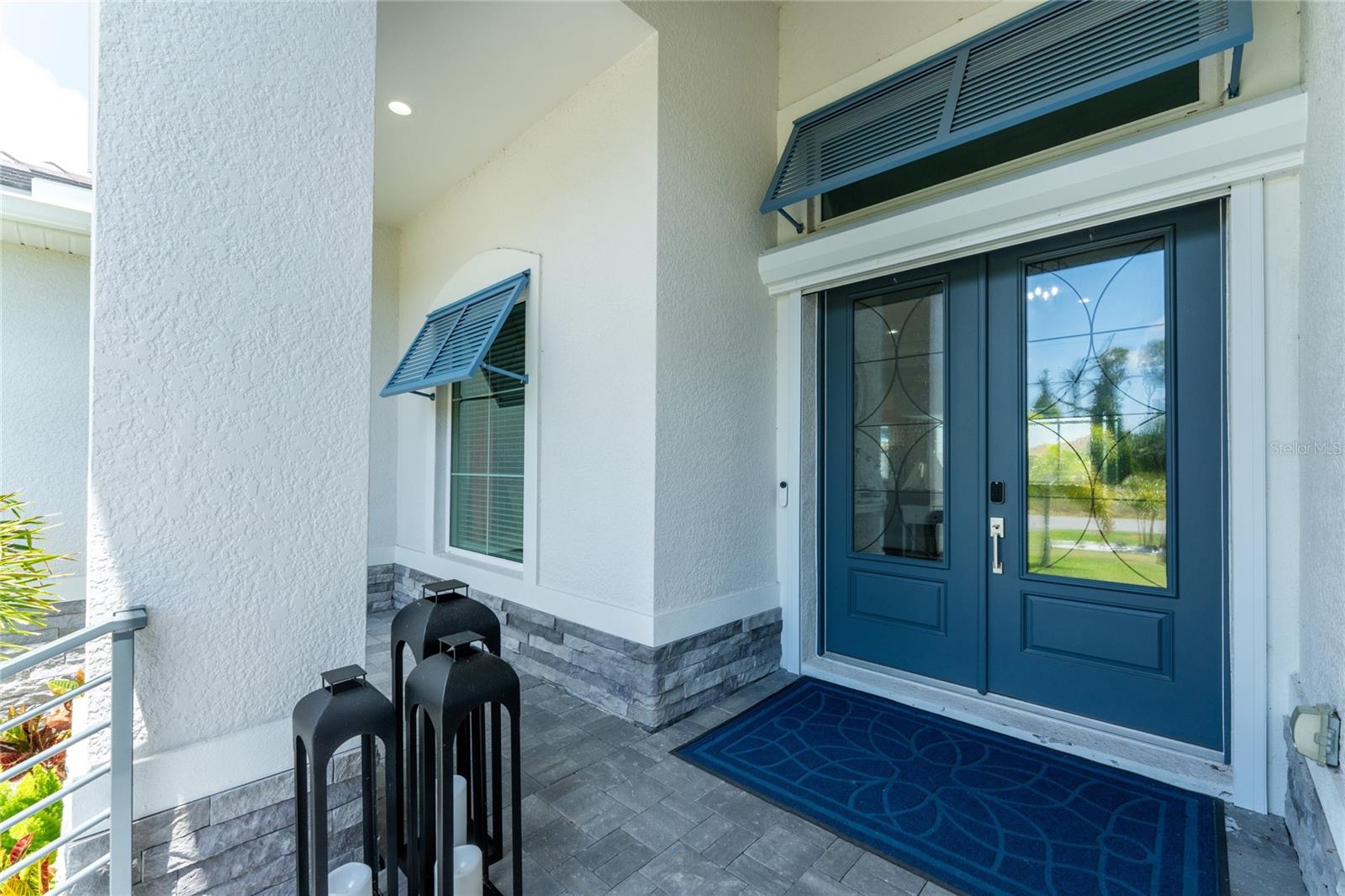 ROTONDA PINE VALLEY - Residential