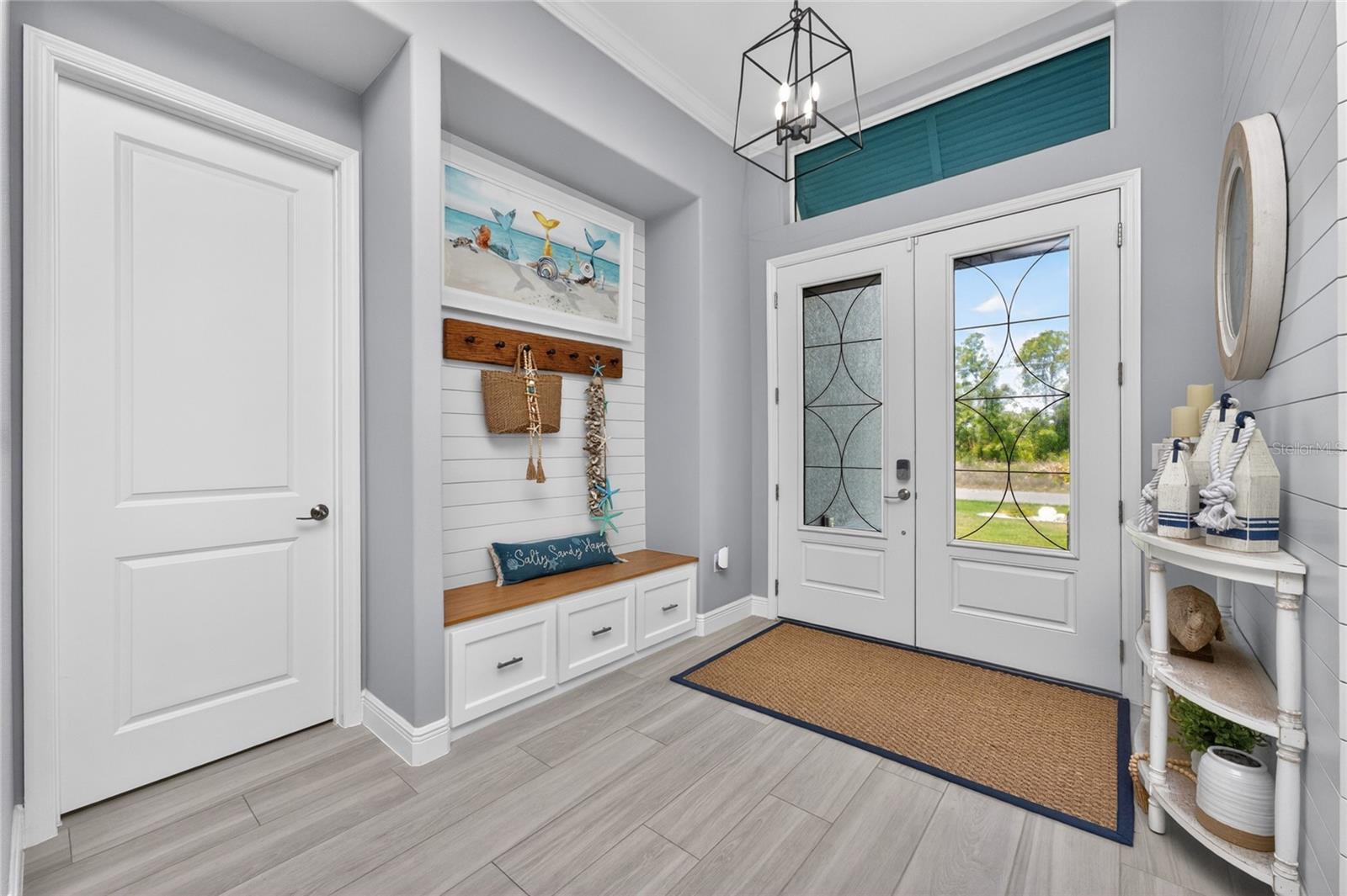 ROTONDA PINE VALLEY - Residential