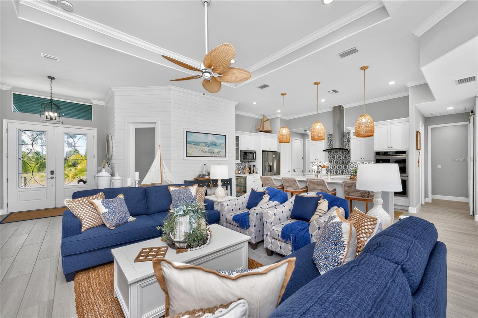ROTONDA PINE VALLEY - Residential