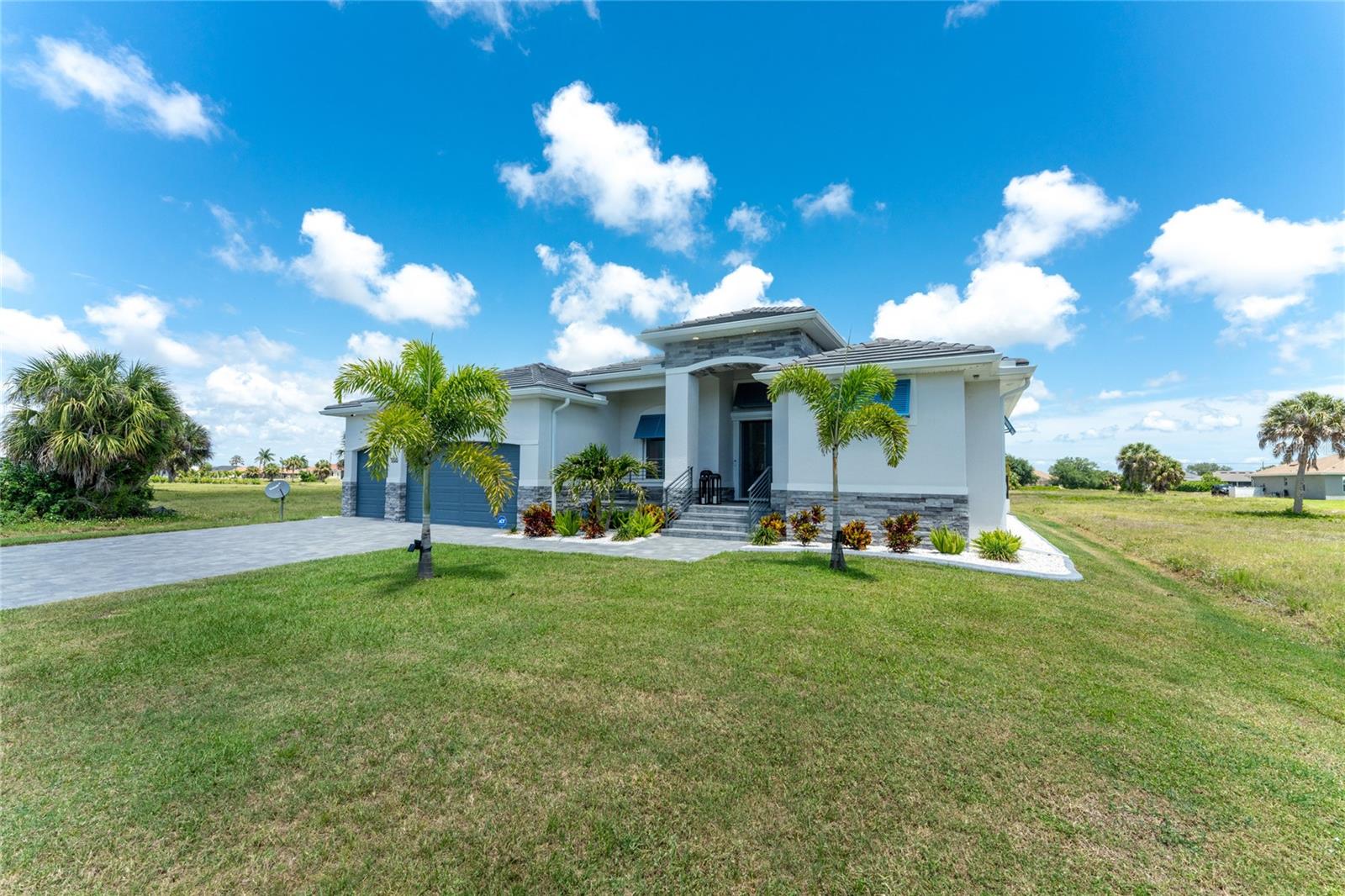 ROTONDA PINE VALLEY - Residential