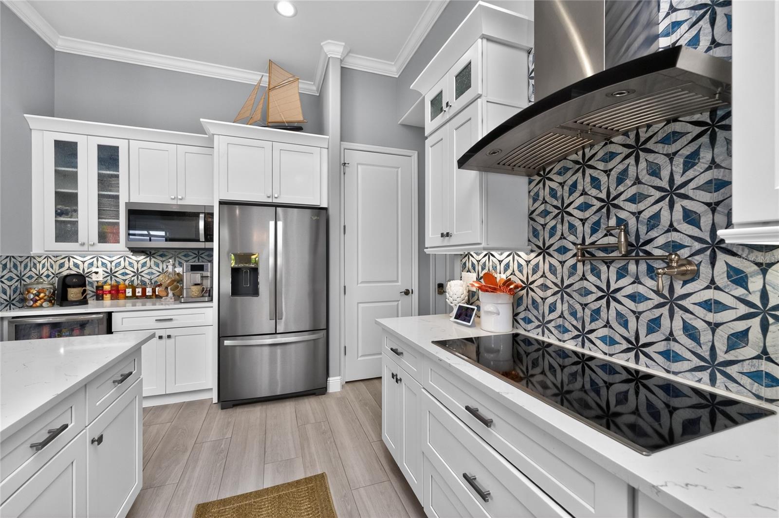 ROTONDA PINE VALLEY - Residential