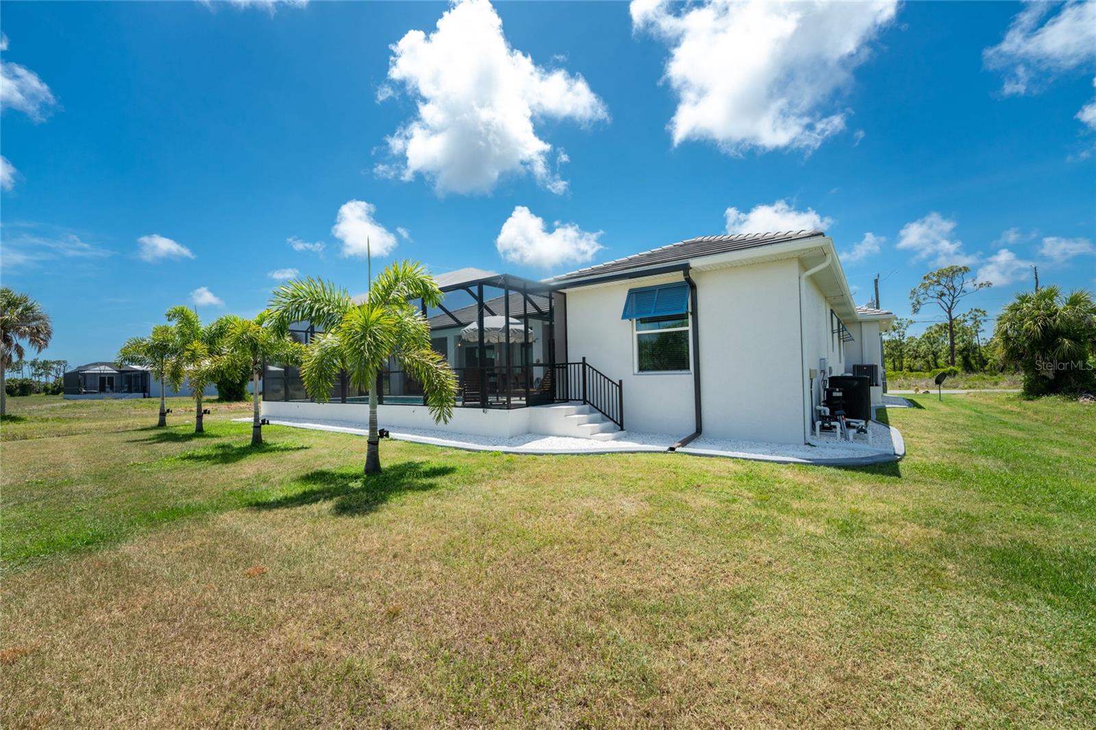 ROTONDA PINE VALLEY - Residential