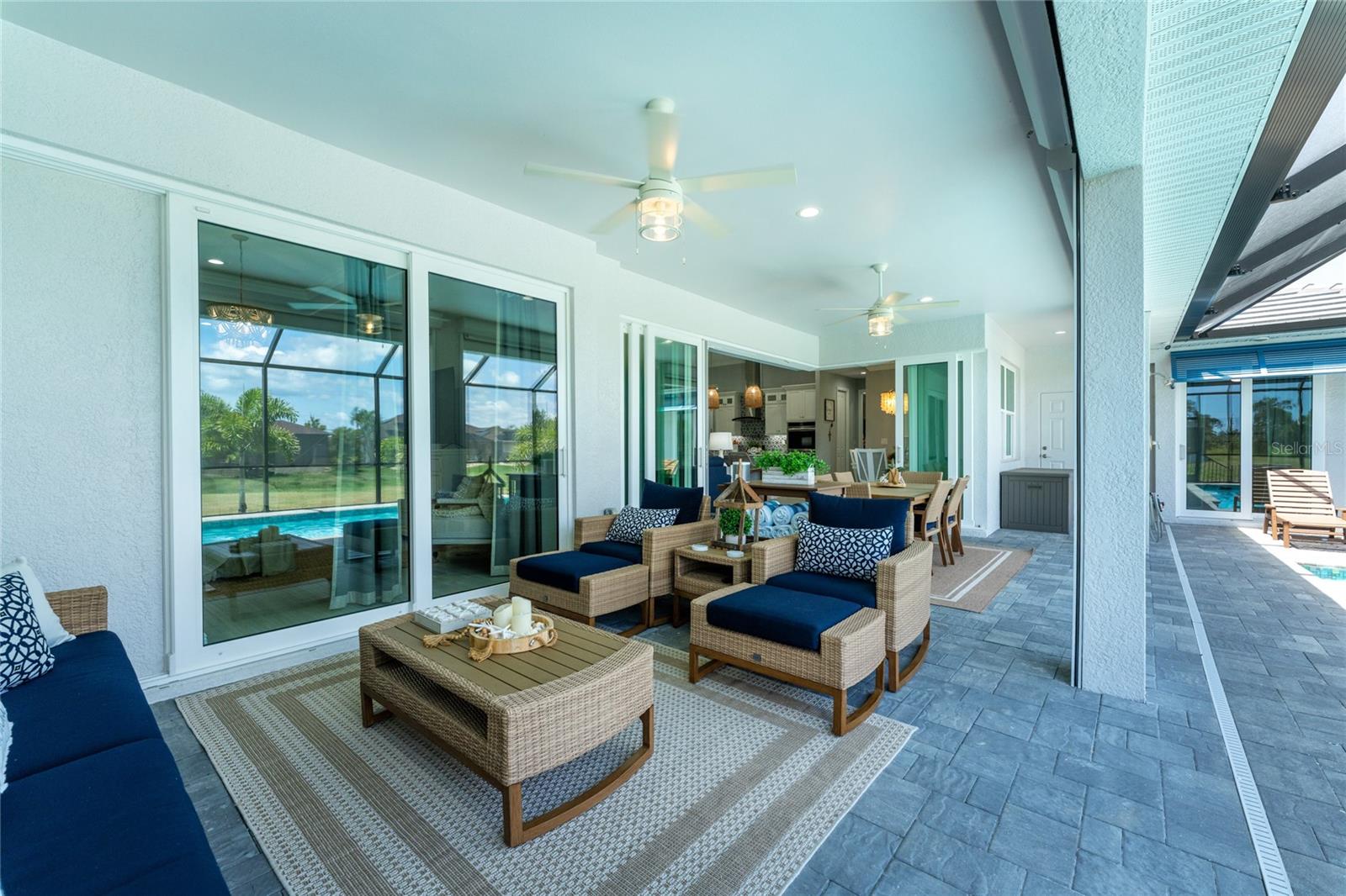ROTONDA PINE VALLEY - Residential