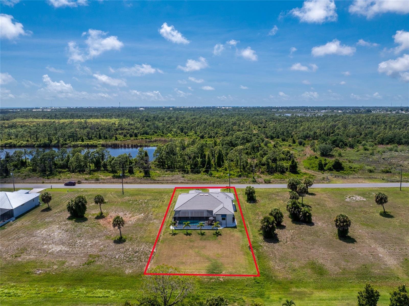 ROTONDA PINE VALLEY - Residential