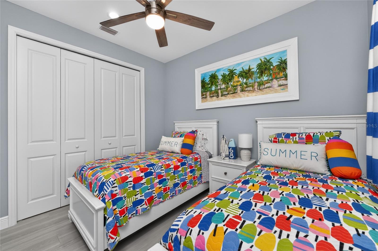 ROTONDA PINE VALLEY - Residential