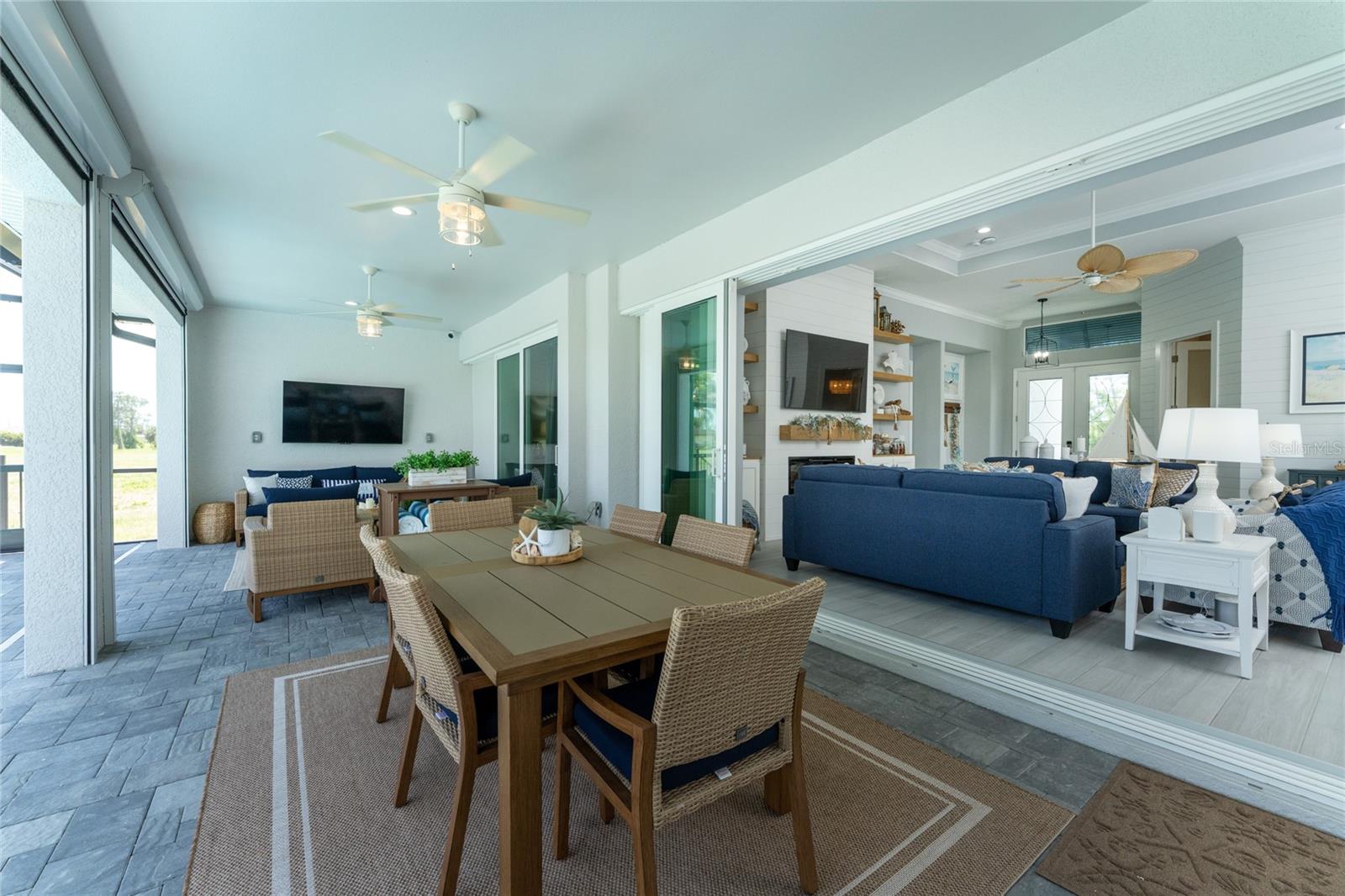 ROTONDA PINE VALLEY - Residential