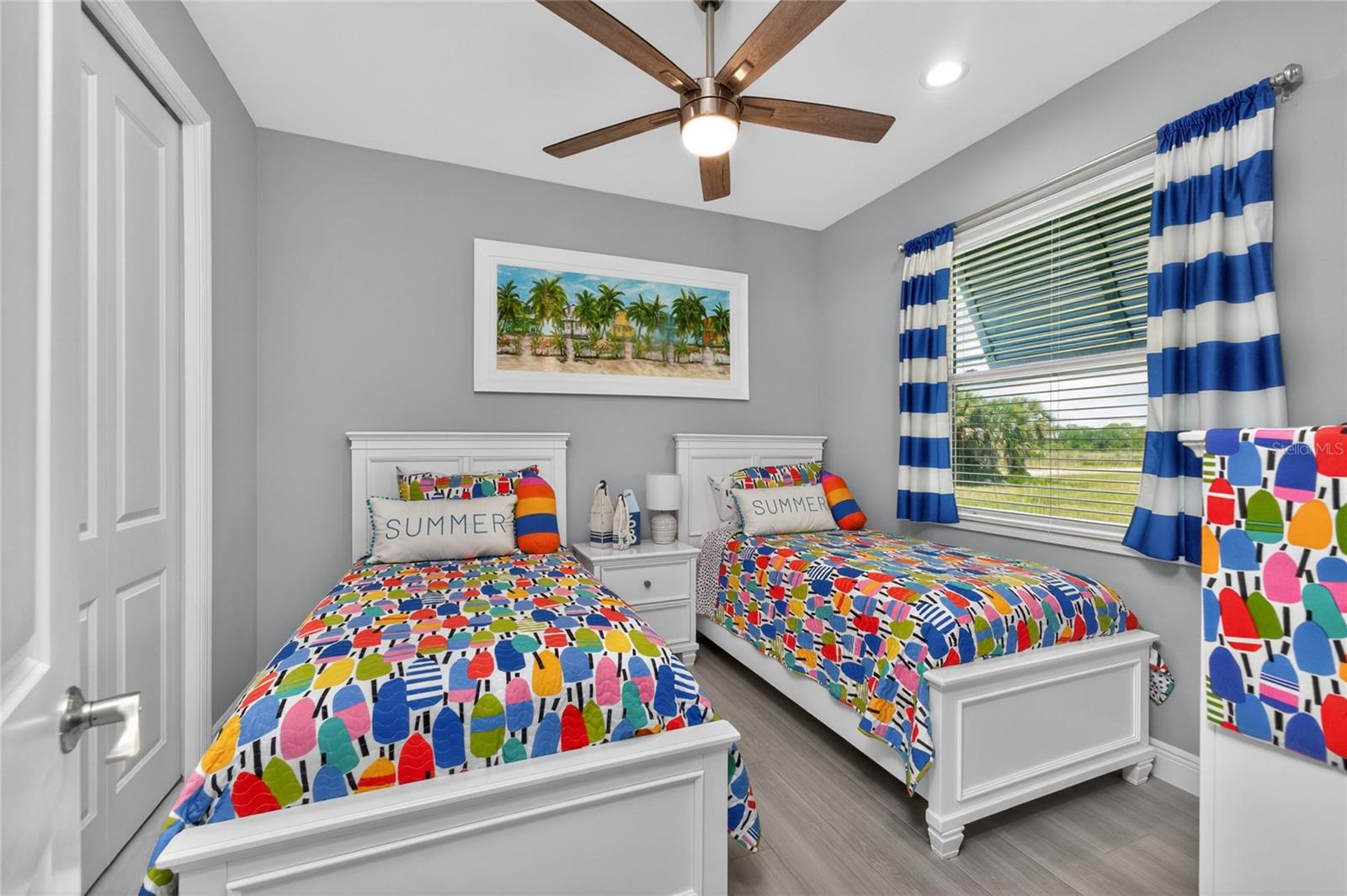 ROTONDA PINE VALLEY - Residential