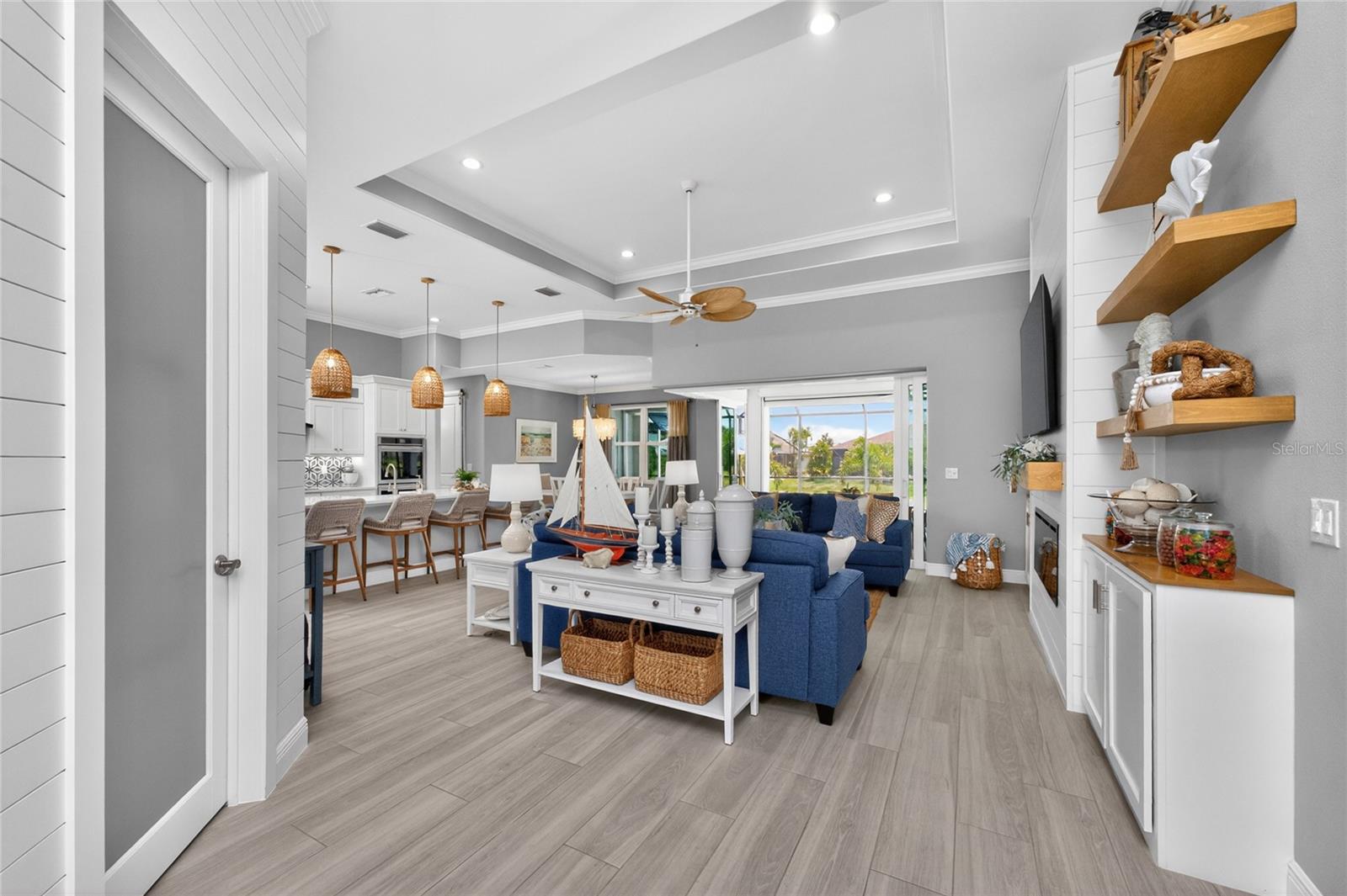ROTONDA PINE VALLEY - Residential