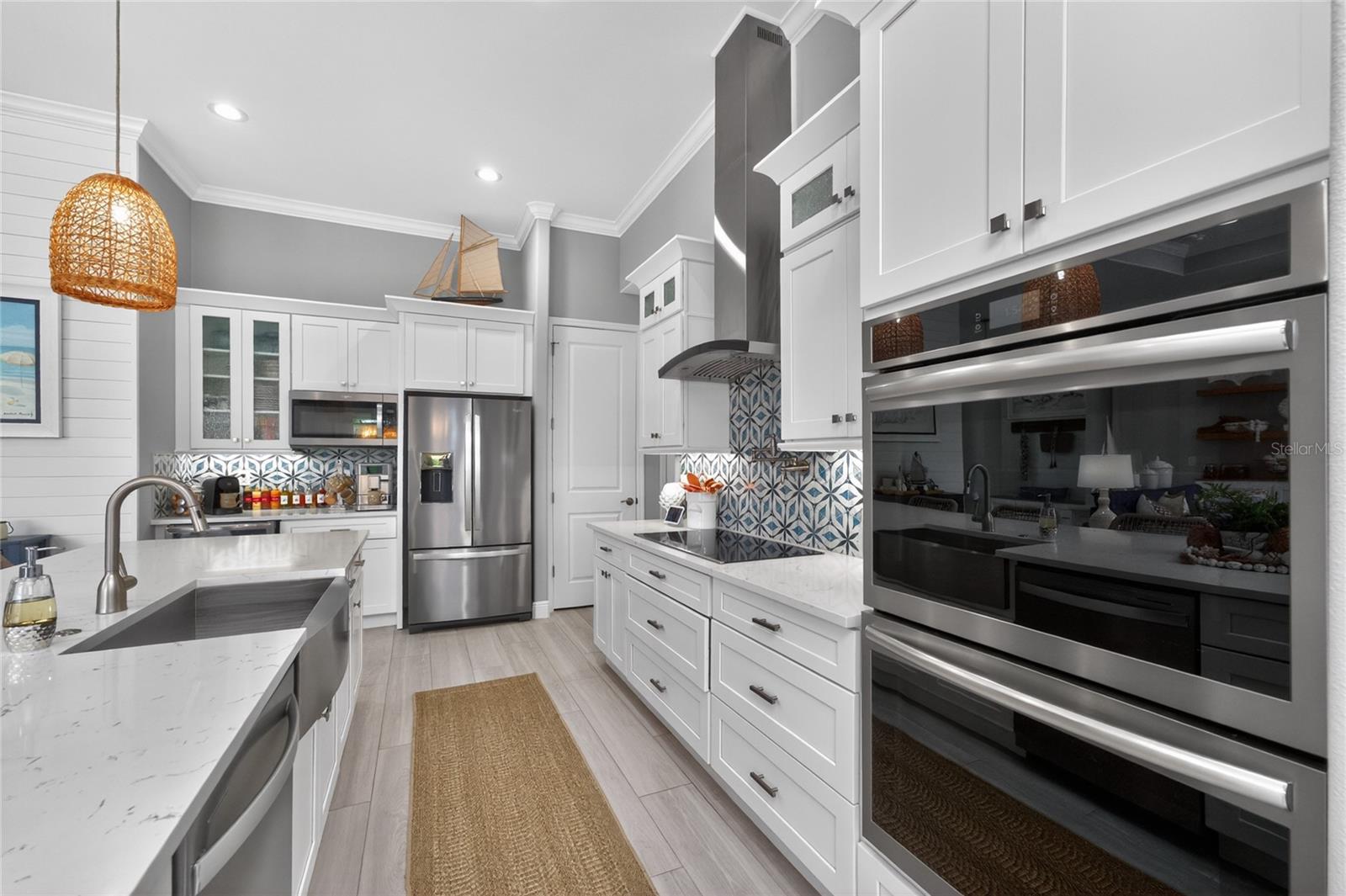 ROTONDA PINE VALLEY - Residential