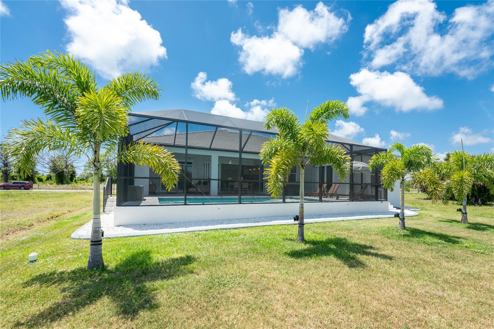 ROTONDA PINE VALLEY - Residential