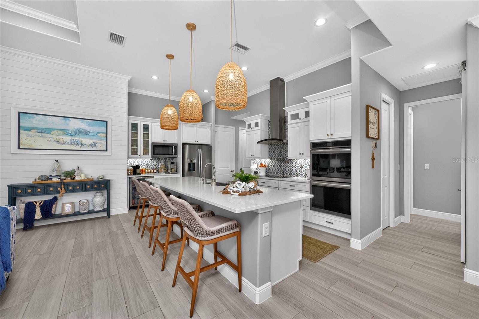 ROTONDA PINE VALLEY - Residential