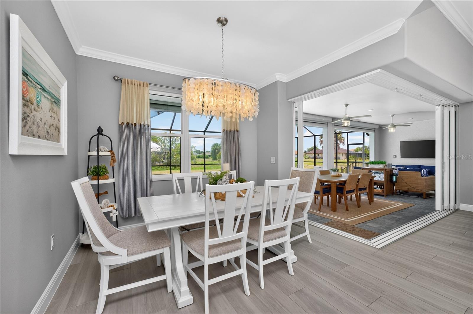 ROTONDA PINE VALLEY - Residential
