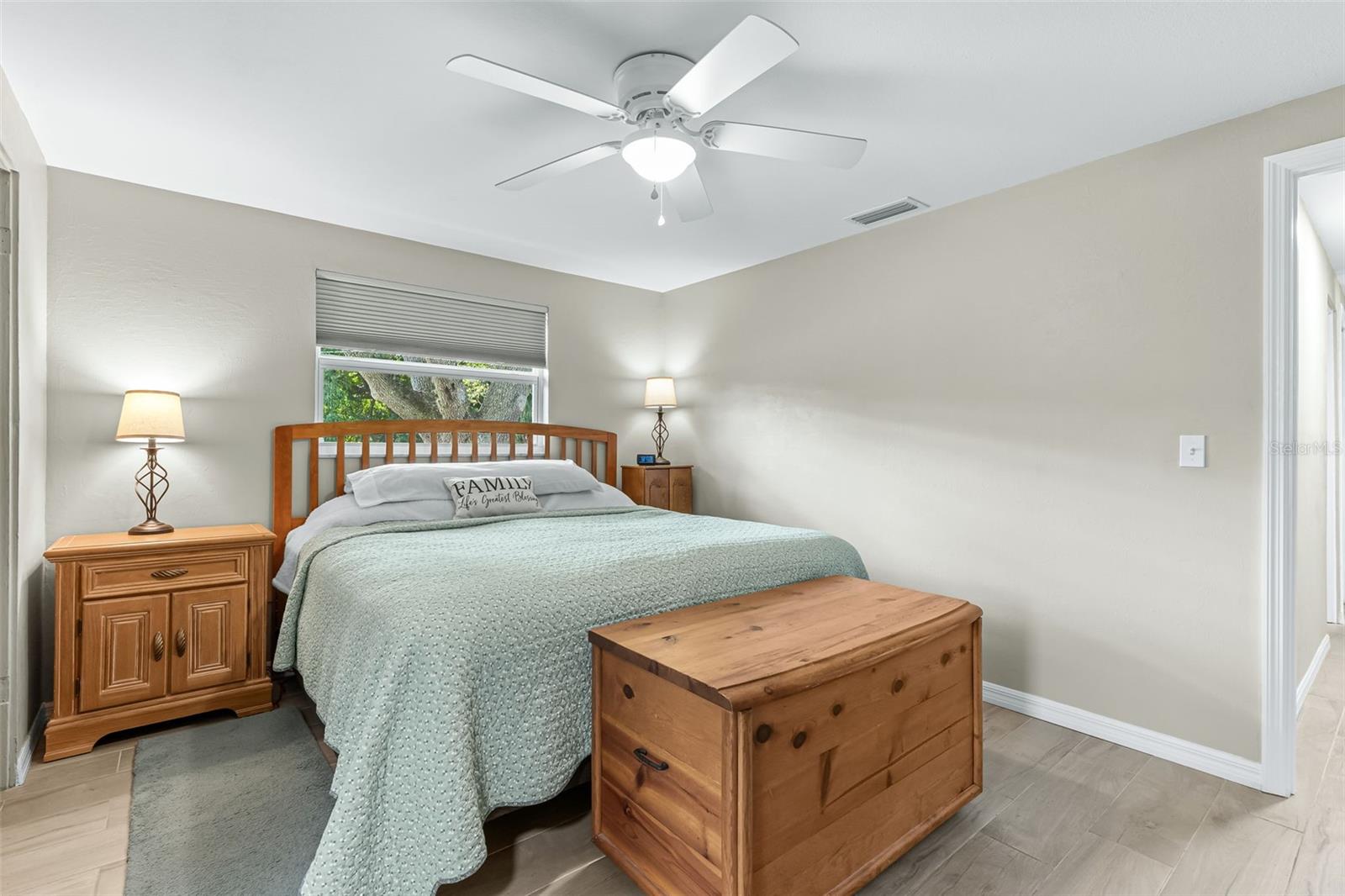 EAST LAKE COLONY - Residential