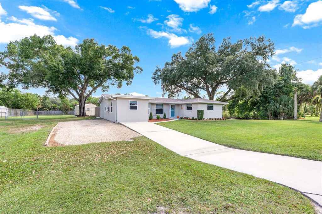 Photo of 17040 E Lake Drive, North Fort Myers, FL 33917 (MLS # C7516851)