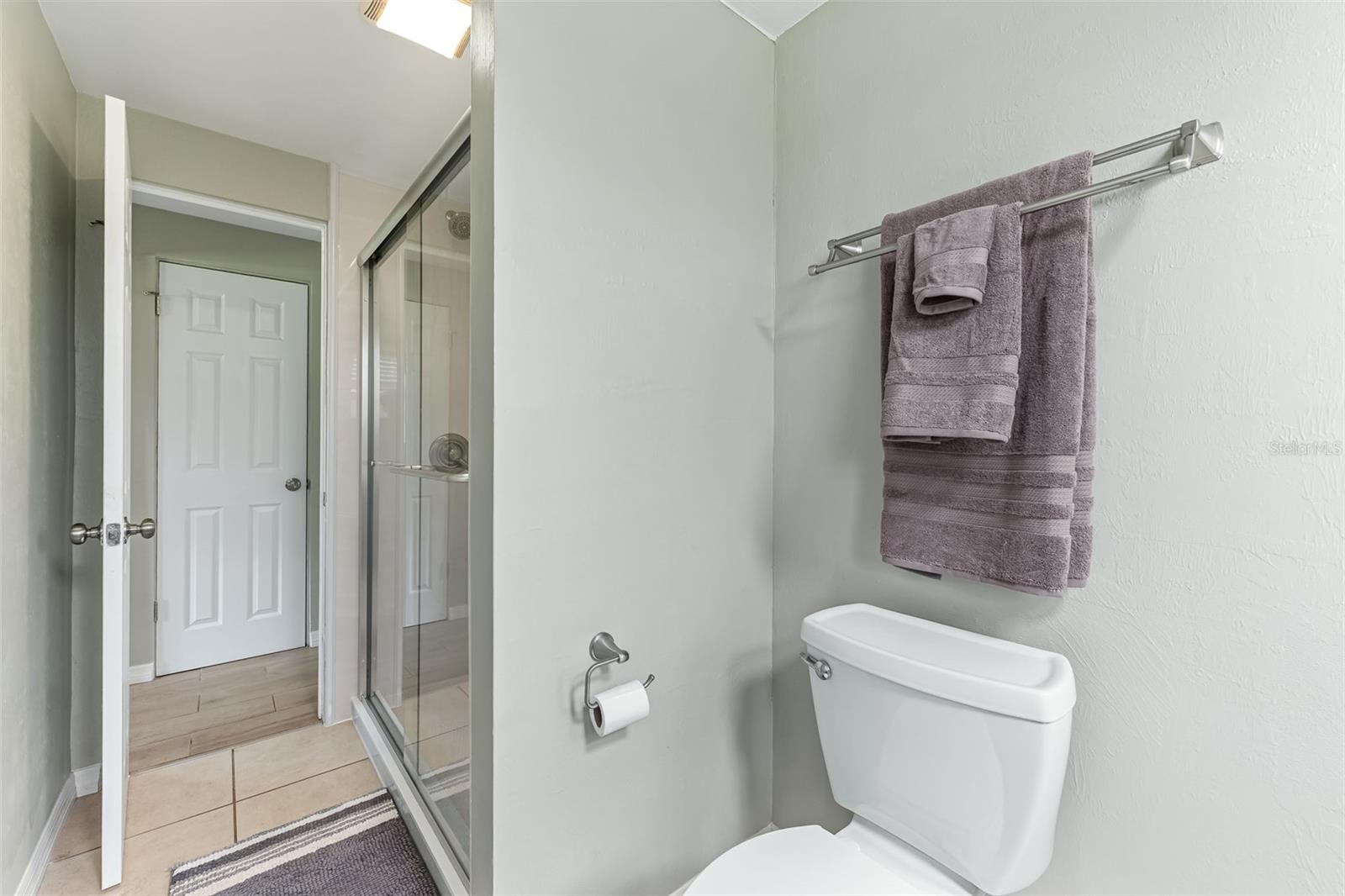 EAST LAKE COLONY - Residential