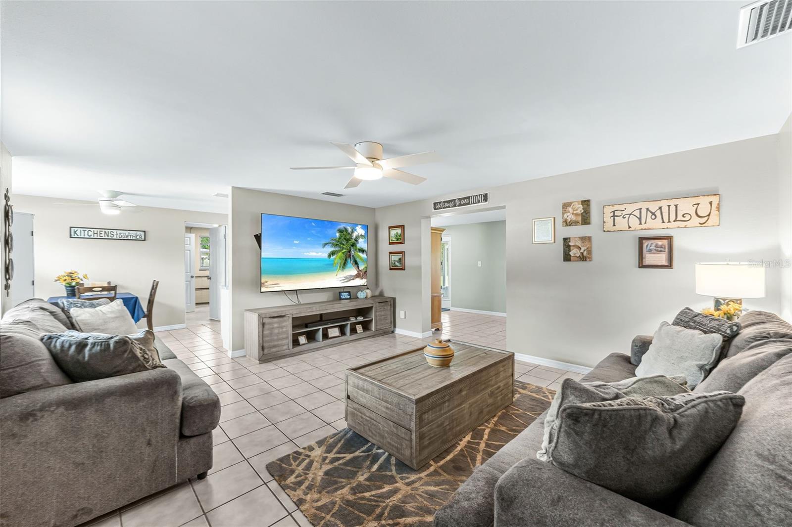 EAST LAKE COLONY - Residential