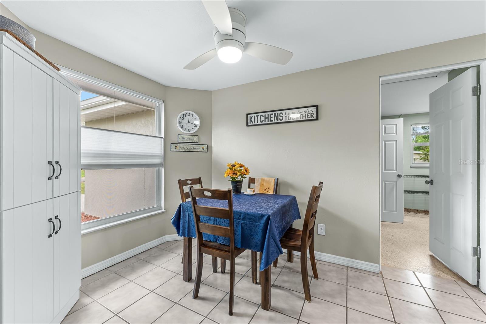 EAST LAKE COLONY - Residential