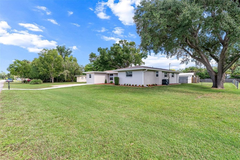 Photo of 17040 E Lake Drive, North Fort Myers, FL 33917 (MLS # C7516851)