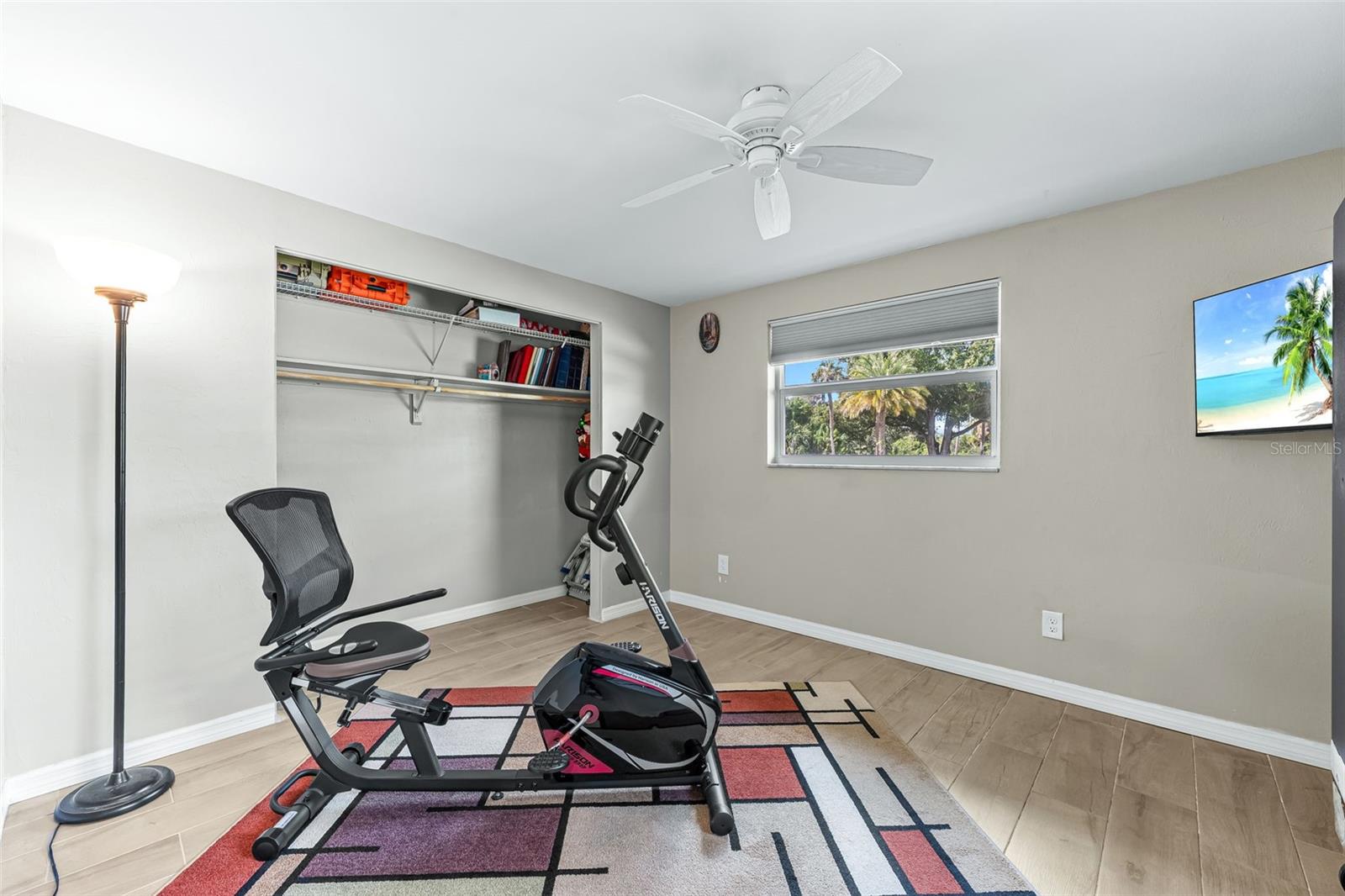 EAST LAKE COLONY - Residential