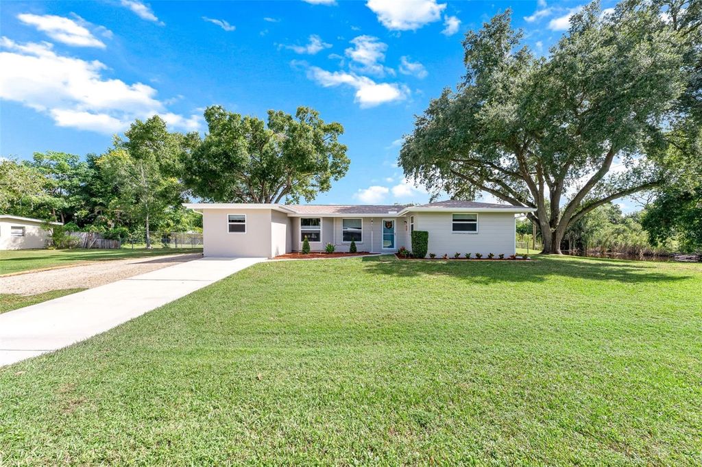 Photo of 17040 E Lake Drive, North Fort Myers, FL 33917 (MLS # C7516851)