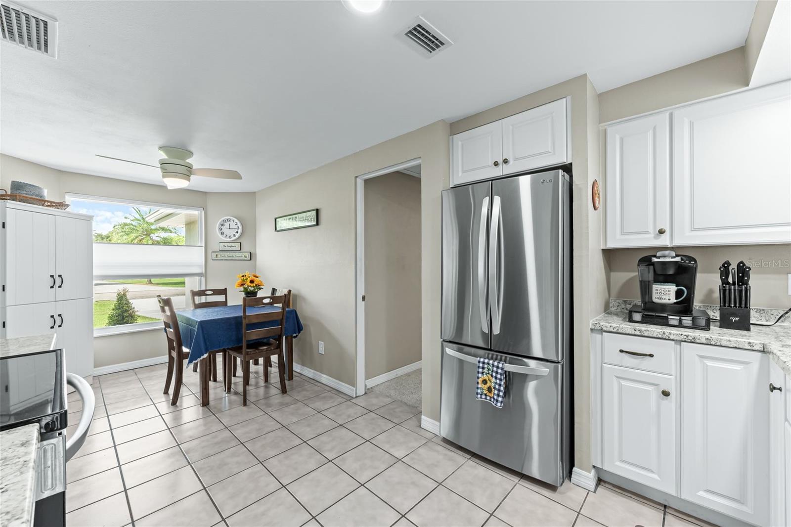 EAST LAKE COLONY - Residential