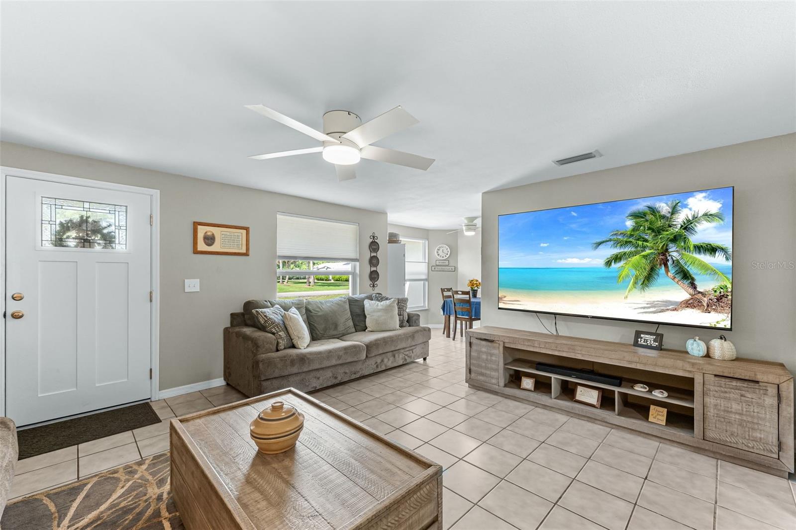 EAST LAKE COLONY - Residential