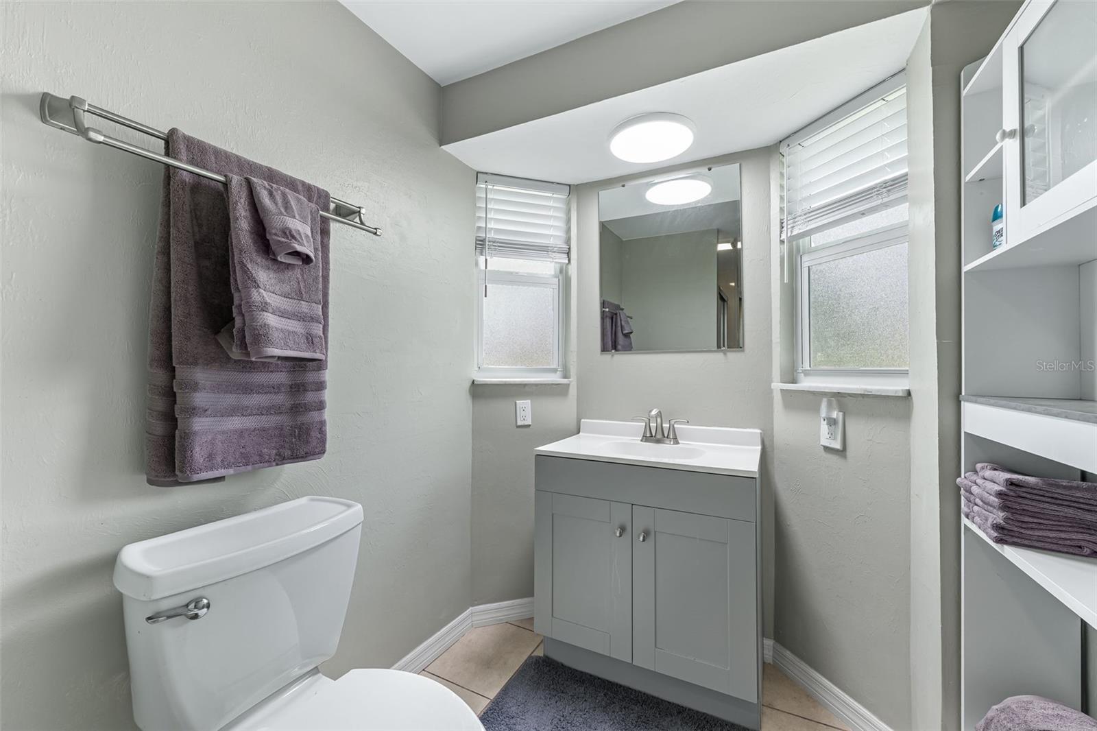 EAST LAKE COLONY - Residential