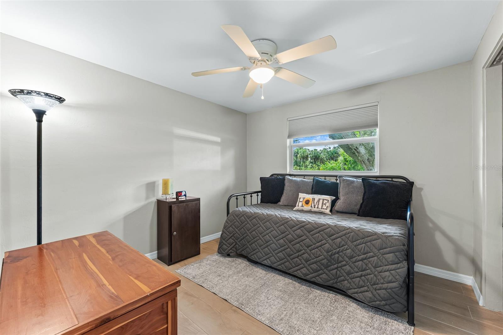 EAST LAKE COLONY - Residential