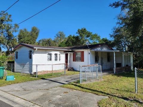 966 CLOVER STREET DELAND FL 32720