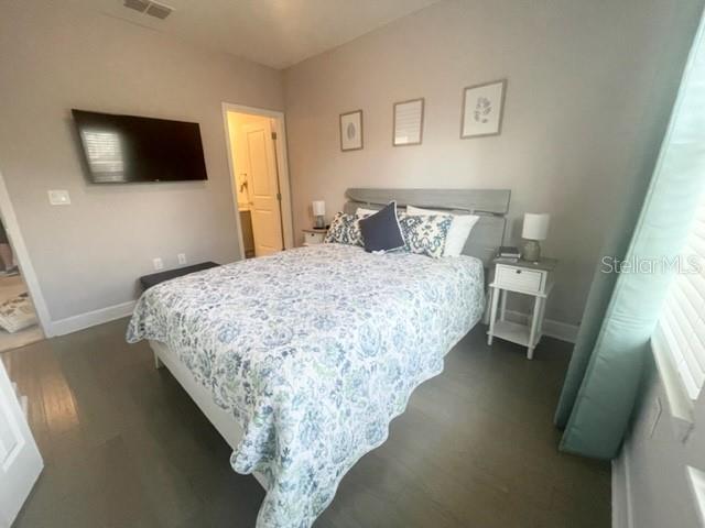 TERRA ESMERALDA TWNHMS - Residential Lease